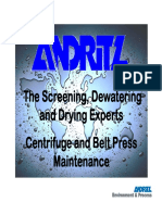 6 Centrifuge and Belt Press Maintenance.pdf