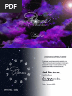 Efêmera - Relatório