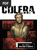 COLERA - HQ