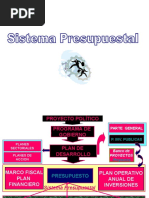 Presupuesto Piloto Ok