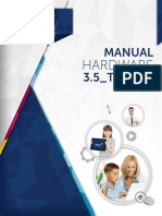 Manual AMCO Hardware 3.5 TL 1617 v2