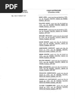 Download Poursuite contre Radio-Canada by Radio-Canada SN331433029 doc pdf