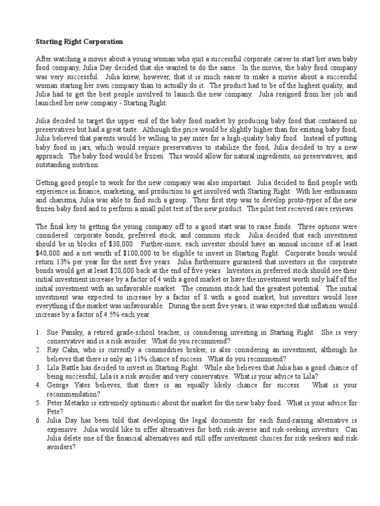 Starting right corporation case study 06 image