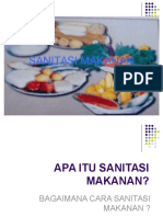 Copy of Sanitasi Makanan