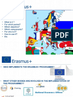 Erasmus - Overview