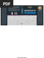 Dicionário Dos Piracicabanos