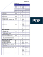 Tags Documentos Sunat