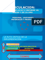 Circulacion PDF