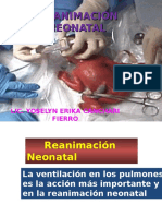 RCP Neonatal - 2015