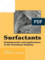 Schramm - 2000 - Surfactants fundamentals and applications in the petroleum industry.pdf