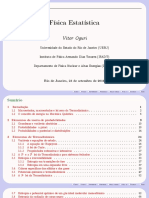 Notas de Aula - Física Estatistica Oguri.pdf