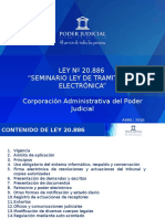 Presentación Seminarios LTE para Web