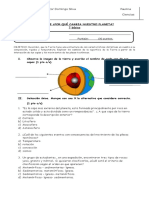 Prueba 7 Porque Cambia Nuestro Planeta