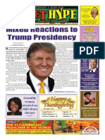 Street Hype Newspaper - Nov 1-18-Nov 19-30,2016