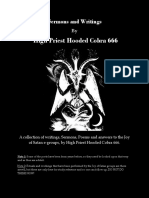 HP Hooded Cobra 666 Vol 1