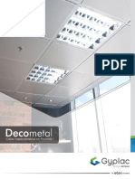 DECO METAL