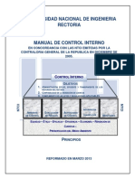 Manual de Control Interno PDF