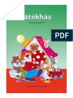 Documents - Tips - Jatekhaz Feladatlapok II PDF