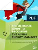 The Alpha Energy Manager en