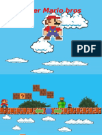 Mario Bros 