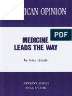 Medicine Leads The Way.pdf