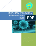 Tugas Biologi (Virus)