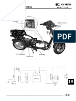 Agility 125 Section 15 Ignition System.pdf