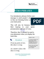 01 - Business English Situations PDF