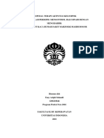 Terapi Aktivitas Kelompok PDF