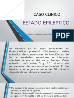 Crisis Epileptica