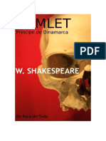 Shakespeare, William - Hamlet PDF