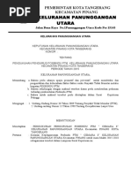Detak Jantung Normal Lansia Sk Posbindu PTM