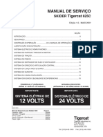 625C Servico (Portugues) - Edicao 1.0