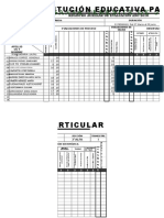 Registro Alfa