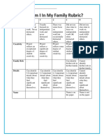 rubric