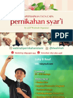 Tata Cara Pernikahan Syari.pdf