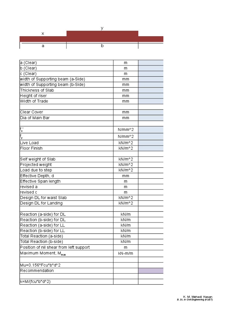 Stair Design (BS Code) | PDF | Stairs | Architectural Elements