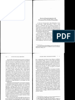 Giovanni Pico Della Mirandola Discurso Sobre A Dignidade Do Homem PDF