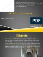 Arquitectura Visigoda PDF