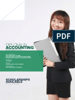 Accounting: Diploma in