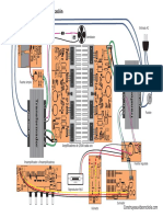 Amp500W Diagram