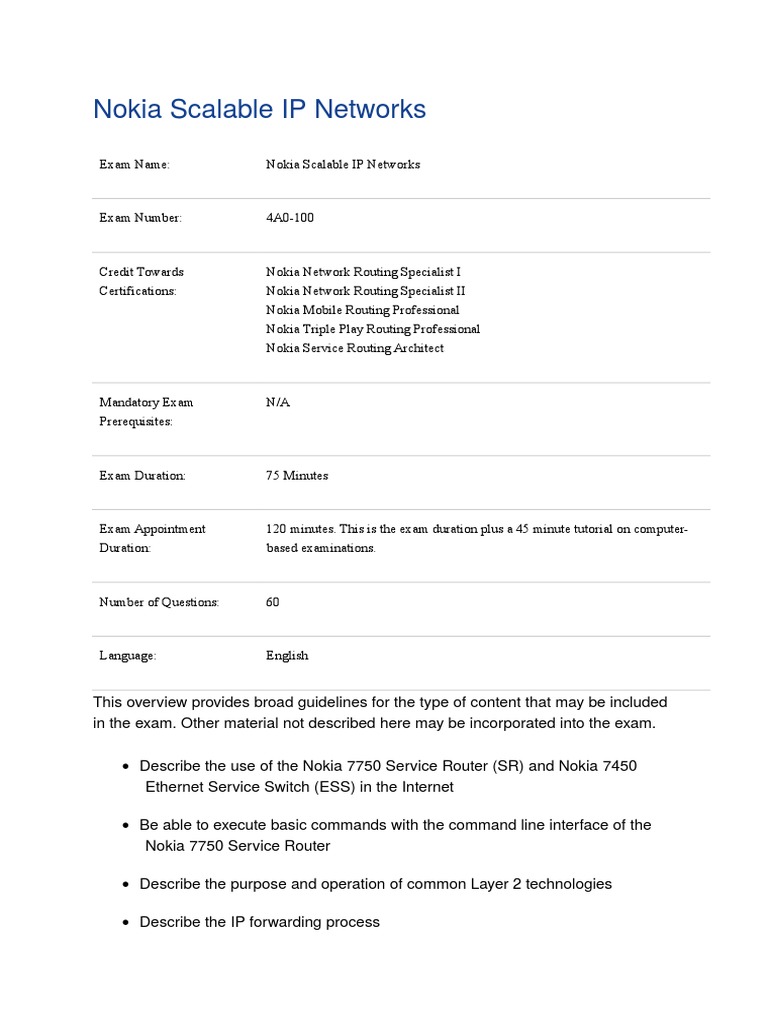 4A0-100日本語独学書籍