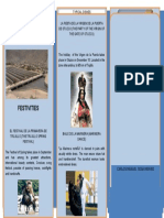 Department of La Libertad General Data and Attractions