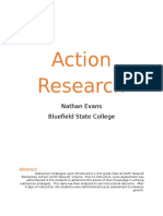 Action Research