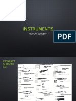 Eye Instruments Presentation 12okt