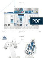 Star Wars R2D2 PDF