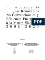 Aporte de Las ERNCs 2008-2025 PDF