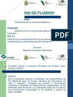 Principios de Fluido PDF