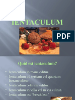 Ientaculum