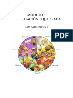 Los Alimentos I